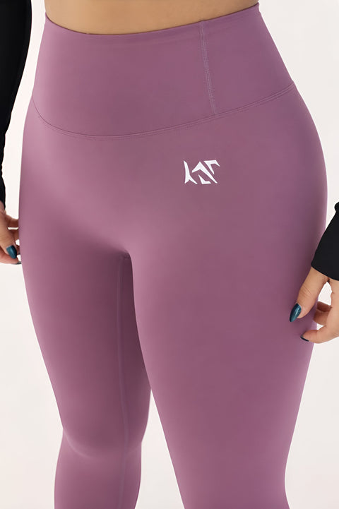 Classic Logo Seamless Leggings