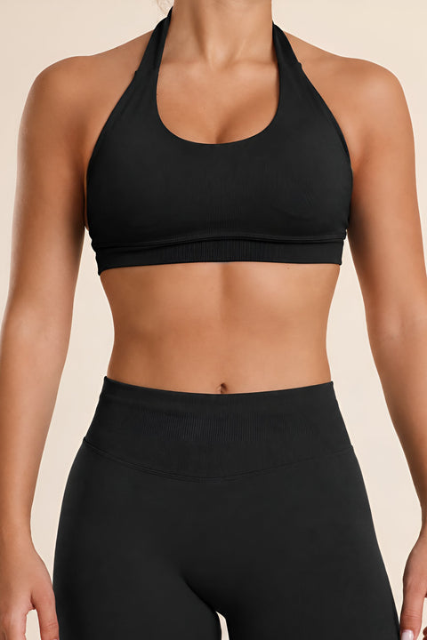 Backless Bra