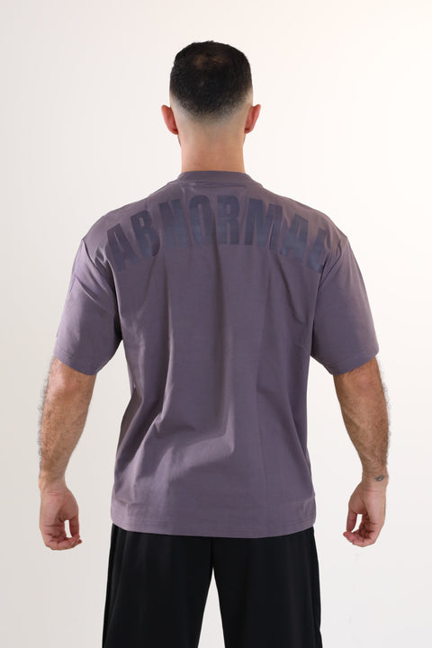 Power back ABNORMAL design