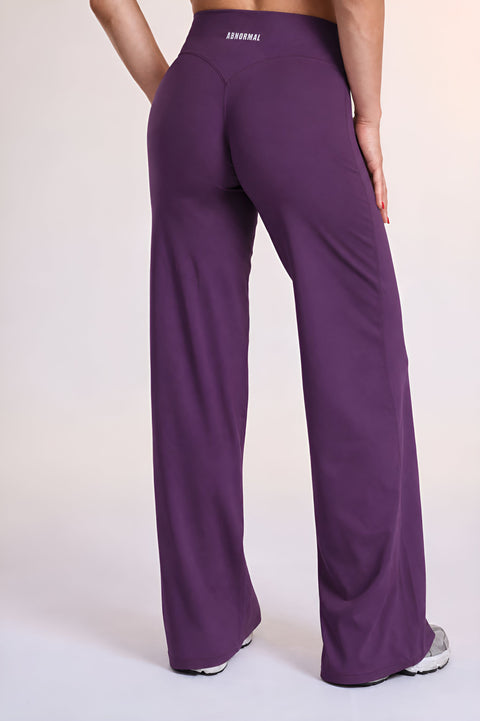 Straight leggings
