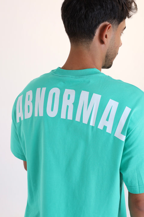 Power back ABNORMAL design