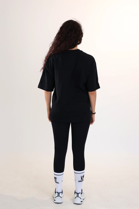 Lifting Essential Oversized