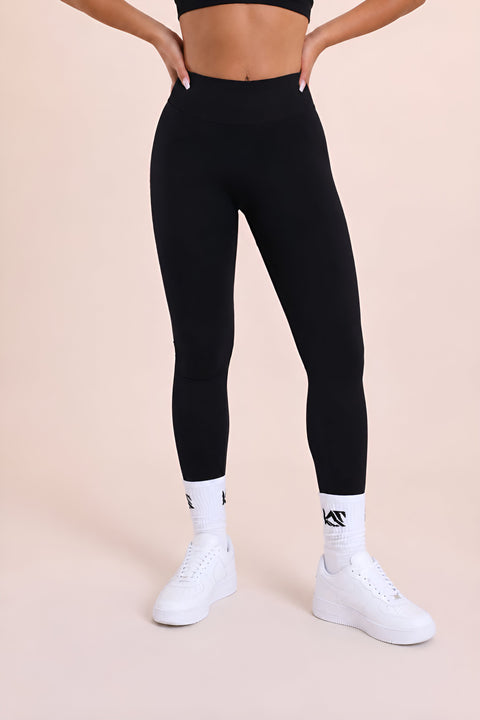 High-Compression Leggings