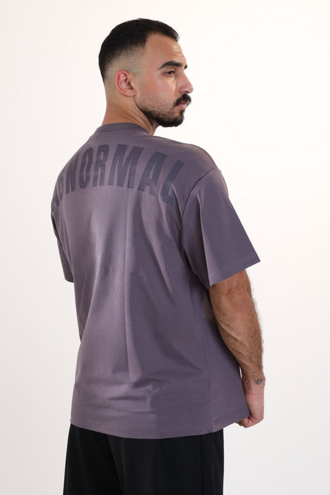 Power back ABNORMAL design