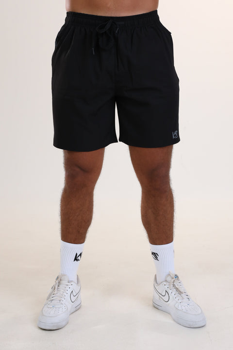 Essential Abnormal short