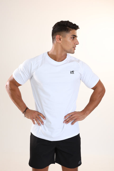 ABNORMAL Simple regular fit shirt