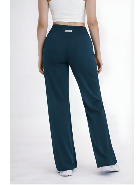 Straight Tight Waisted Leggings