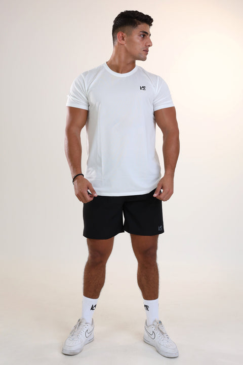 Breathable Running T-Shirt