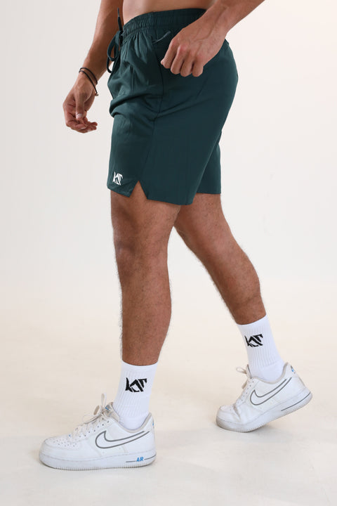 Essential Abnormal short