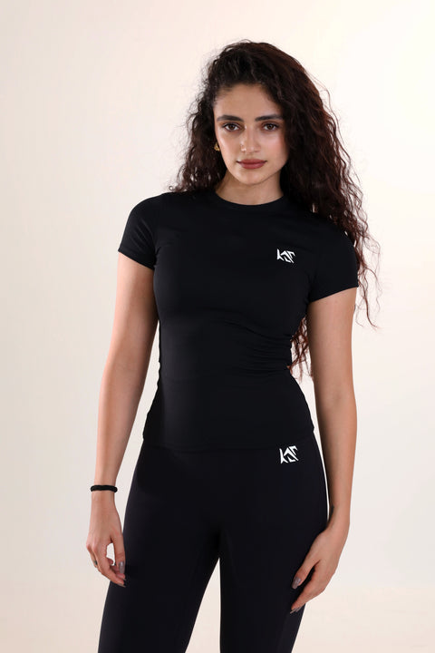 Compression soft shirt