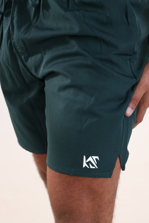 Essential Abnormal short