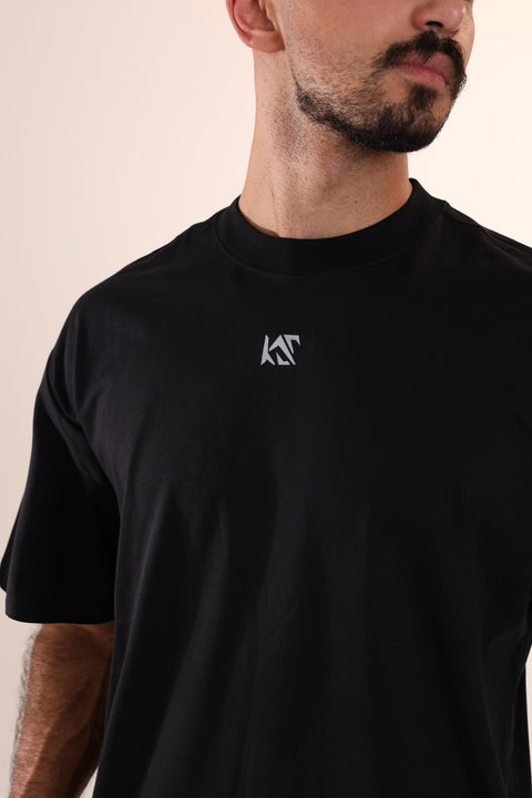 Power back ABNORMAL design