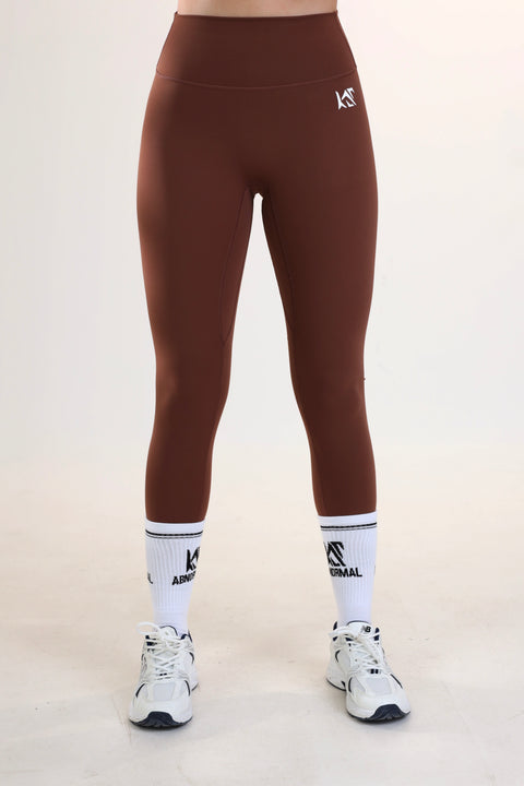 Seamless 2L leggings