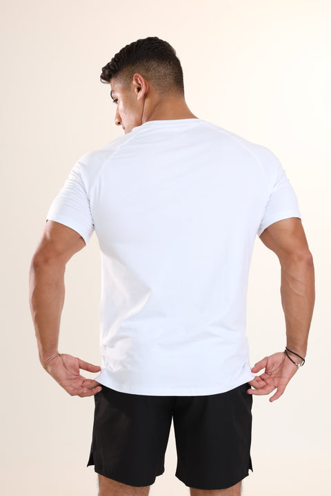 ABNORMAL Simple regular fit shirt
