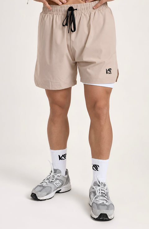 2IN1 Shorts