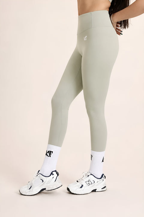 Seamless leggings