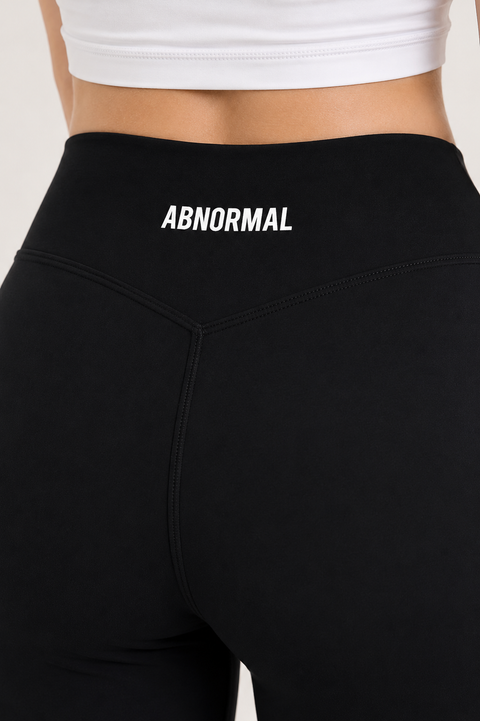 Straight Tight Waisted Leggings