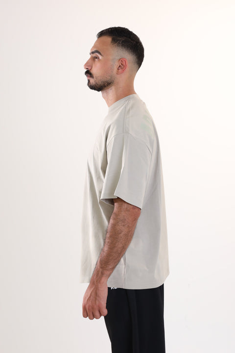 Power back ABNORMAL design