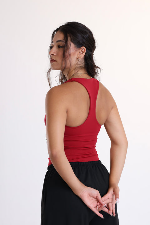 Shape top