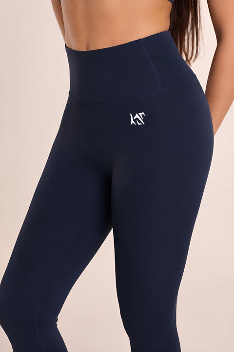 Seamless leggings