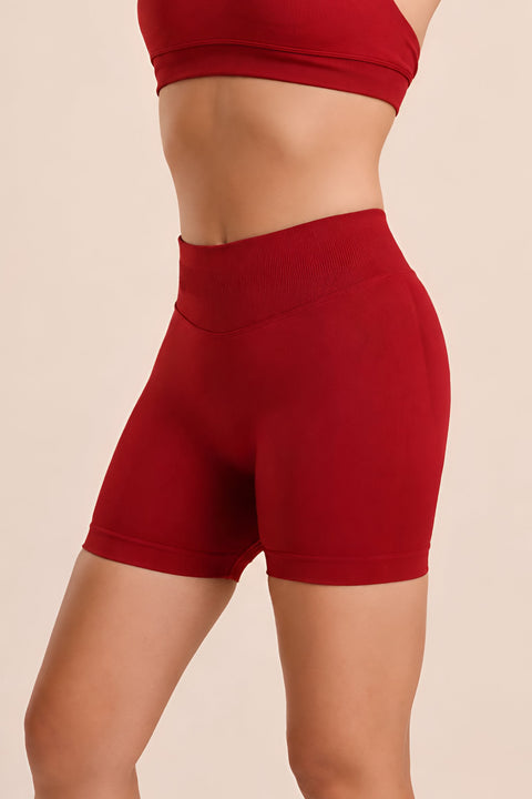 High-Compression Shorts