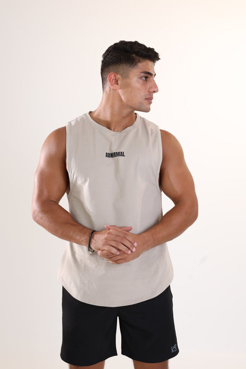 Thick ABNORMAL Tank Top