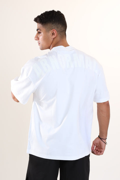 Power back ABNORMAL design