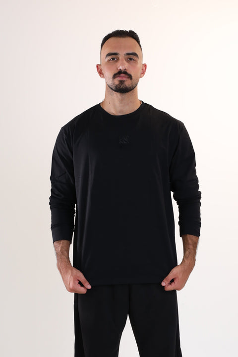 Long Sleeve Comfy Fit