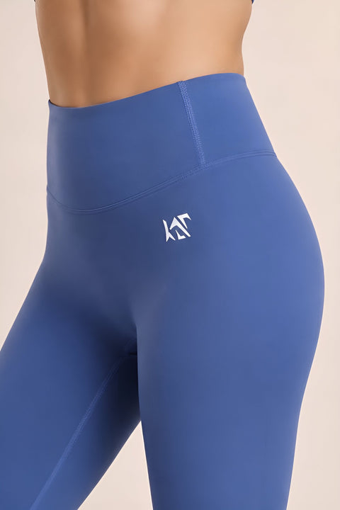 Seamless leggings