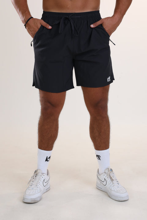 Essential Abnormal short