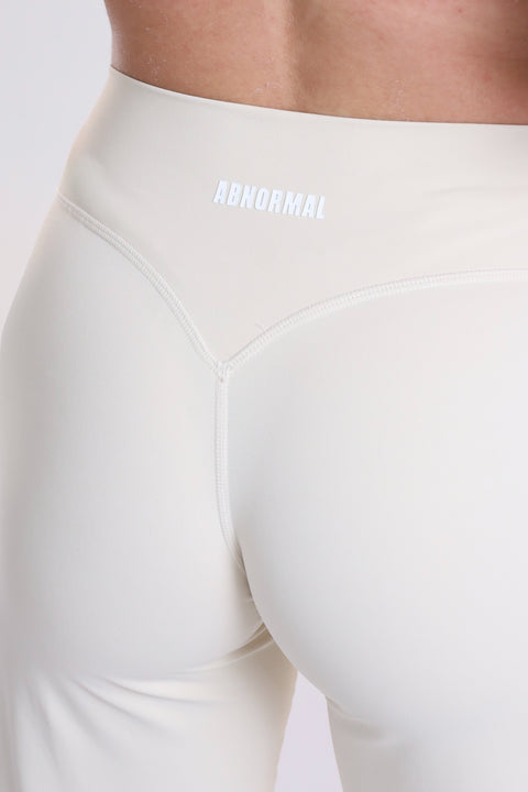 Straight leggings