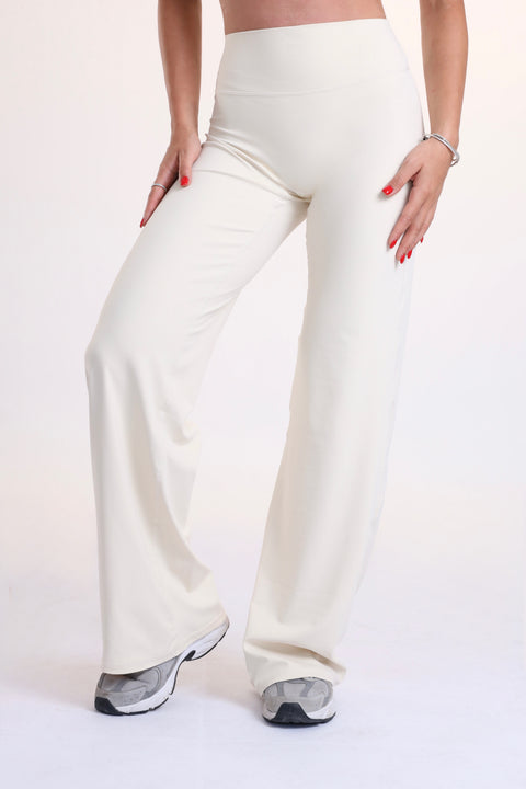Straight leggings