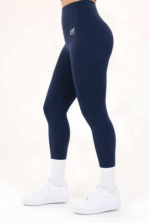 Classic Logo Seamless Leggings