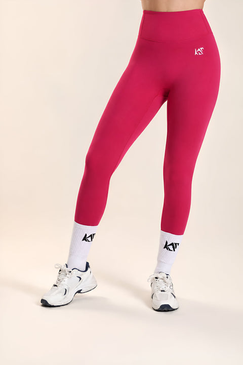 Seamless leggings