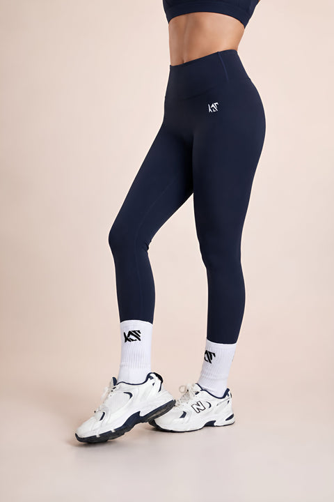 Seamless leggings