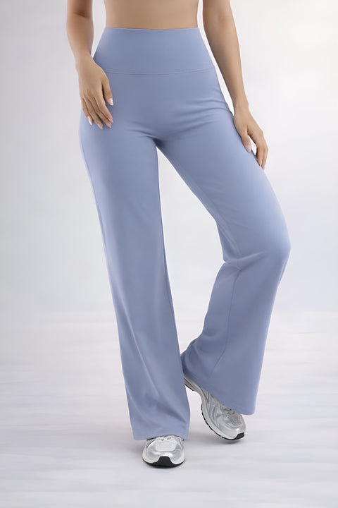 Straight Tight Waisted Leggings