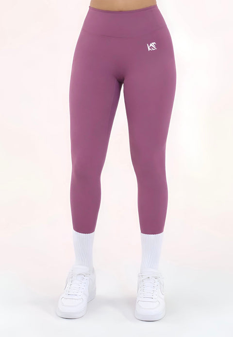 Classic Logo Seamless Leggings