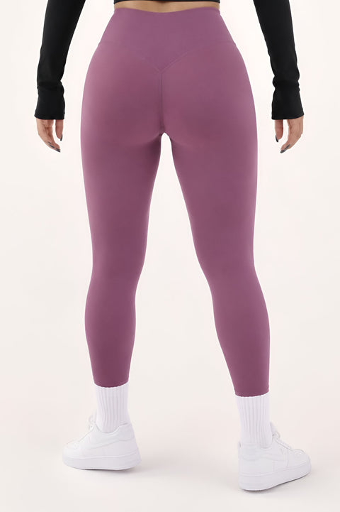 Classic Logo Seamless Leggings