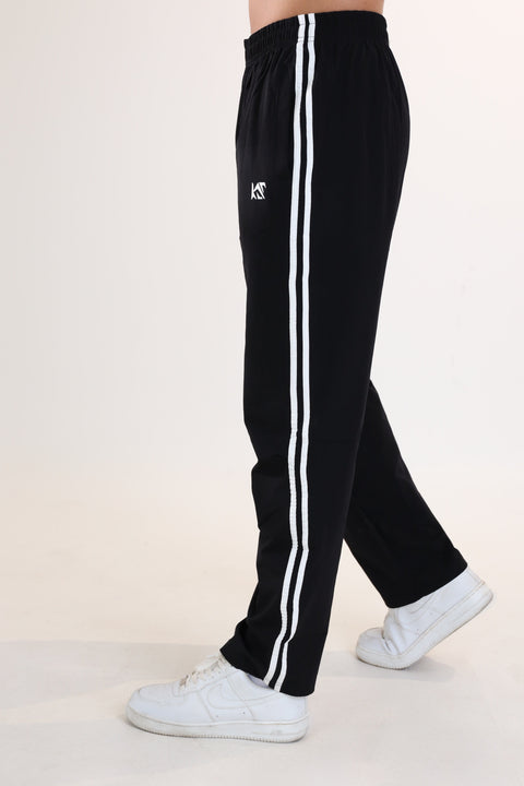 Abnormal 2L straight pants