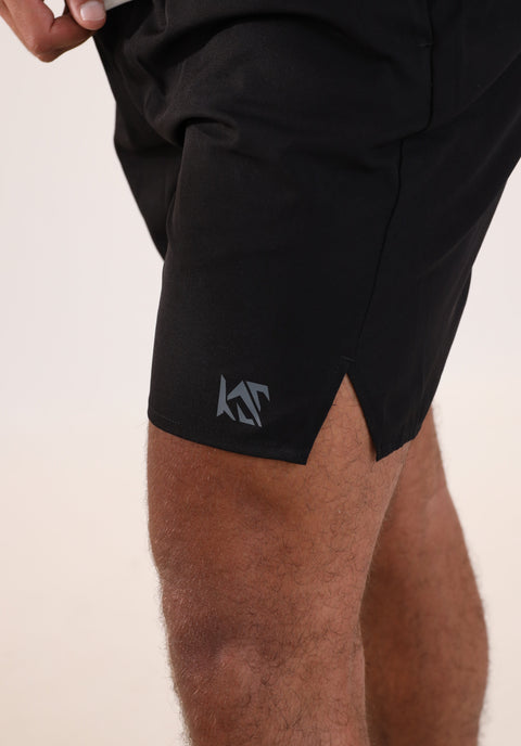 Essential Abnormal short