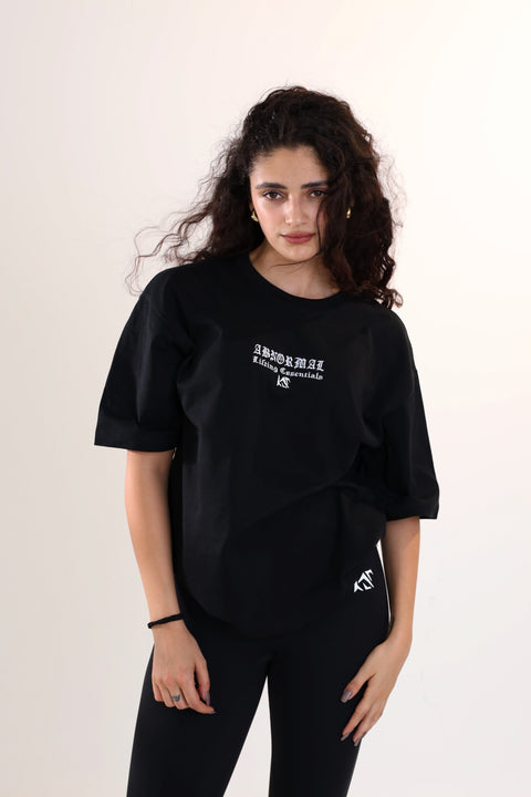 Lifting Essential Oversized