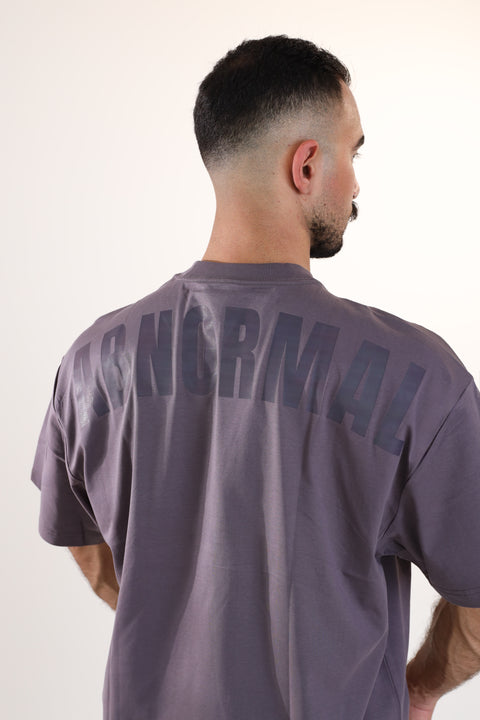 Power back ABNORMAL design