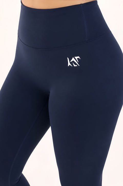 Classic Logo Seamless Leggings