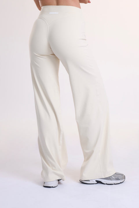 Straight leggings