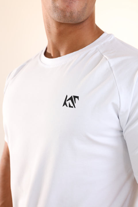 ABNORMAL Simple regular fit shirt