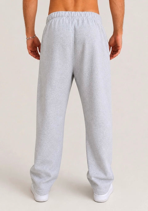 Straight leg jogger