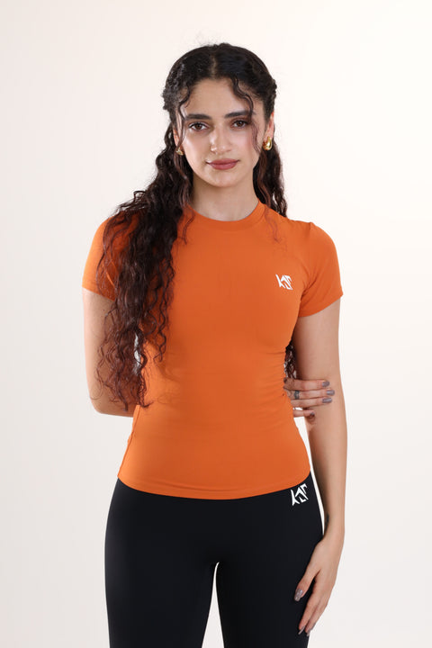 Compression soft shirt