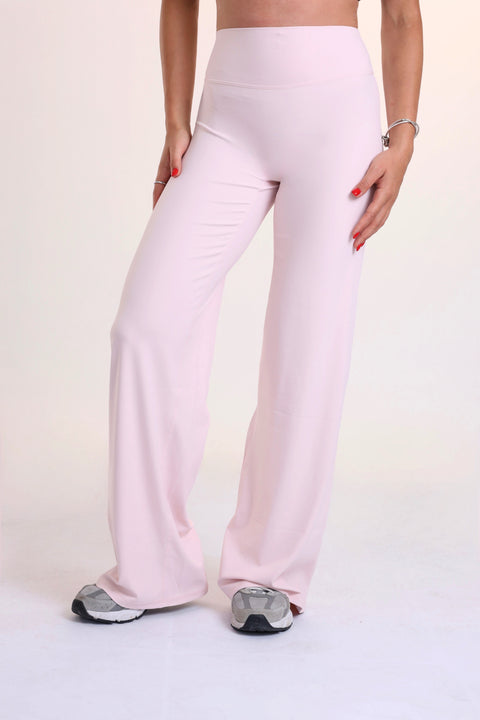 Straight leggings