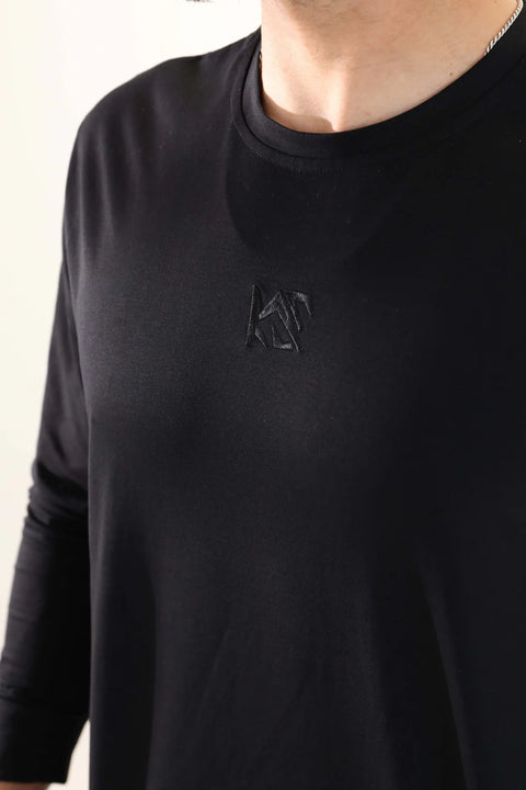 Long Sleeve Comfy Fit