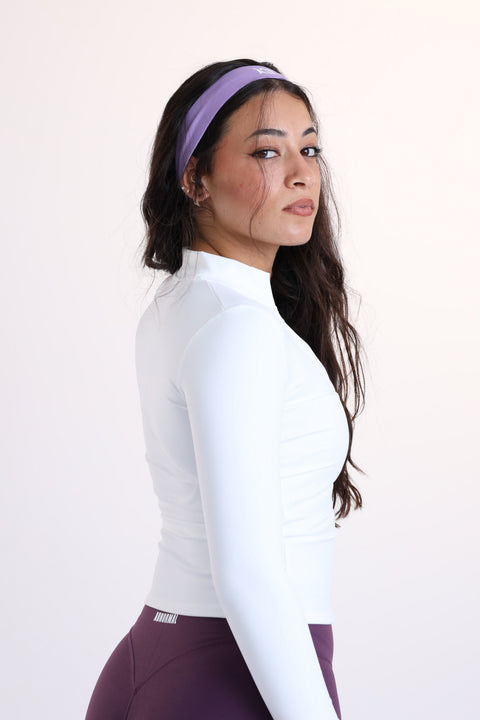 Seamless jacket